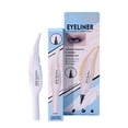 thumbnail image 3 of Fiudx Delineador de Ojos Blanco, Lápiz de Maquillaje de Precisión, Delineador Artístico Versátil, Fórmula de Secado Rápido, Glamour Diario, Eventos Especiales, Uso Universal, Contenido de 2,5 G, 3 of 7