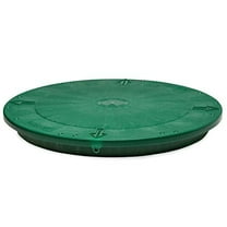 Septic Tank Flat Lid 20"