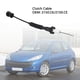 thumbnail image 4 of Cable de Embrague, Cable de Embrague Automotriz de Alta Durabilidad 2150.Ce para 206 SW Hatchback, 4 of 7