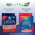 thumbnail image 2 of Suplemento Nature's Way Complete Probiotic Pearls 90 cápsulas, 2 of 7