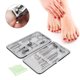 thumbnail image 4 of Juego De Cortaúñas Herramienta Nail Clippers Set Manicure Pedicure Kit Acero Inoxidable Nail Toenail Grooming Beauty ToolSilver ANGGREK Otros, 4 of 8