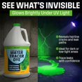 thumbnail image 4 of Tinte trazador de agua Escentile 68 oz, activado por UV, no mancha, 4 of 9