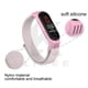 thumbnail image 4 of Correa de nailon para pulsera Xiaomi, 4 of 4