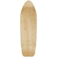thumbnail image 2 of Daddies Logo Cruiser Skateboard Complete - Orange, 2 of 2