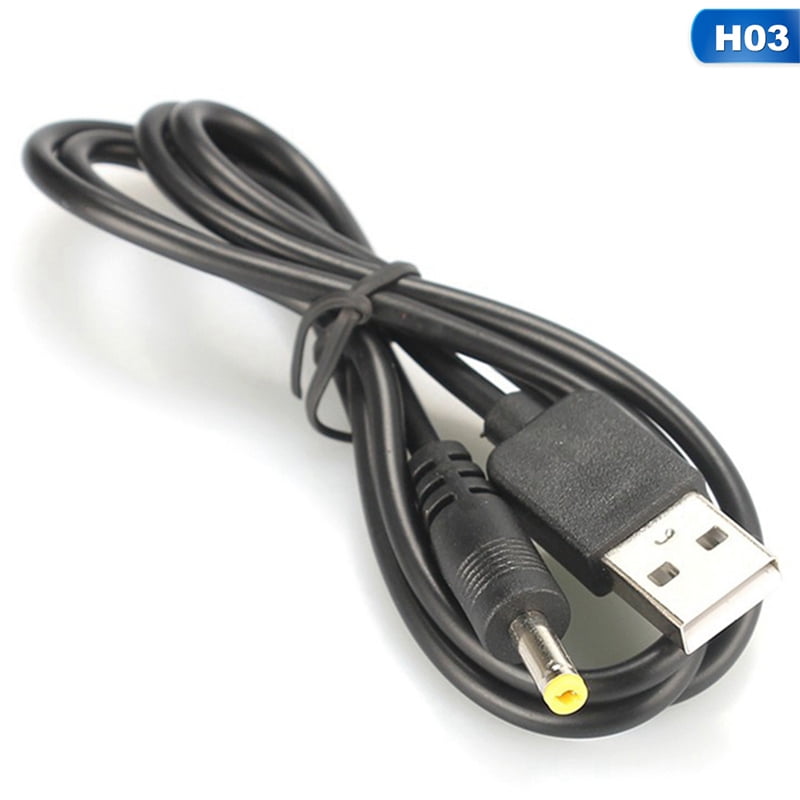 Adapter output power cord DC male plug cable 2.5*0.7//3.5*1.35//4.0*1.7//5.5*RSH5