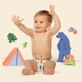 thumbnail image 5 of Hello Bello Premium Baby Diapers, Size 2 for Infants, 74 Count (Select for More Options), 5 of 13