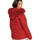 thumbnail image 3 of Chamarra para Mujer Shendy Vendy con Forro Interno Gorro de Peluche Suave, 3 of 5