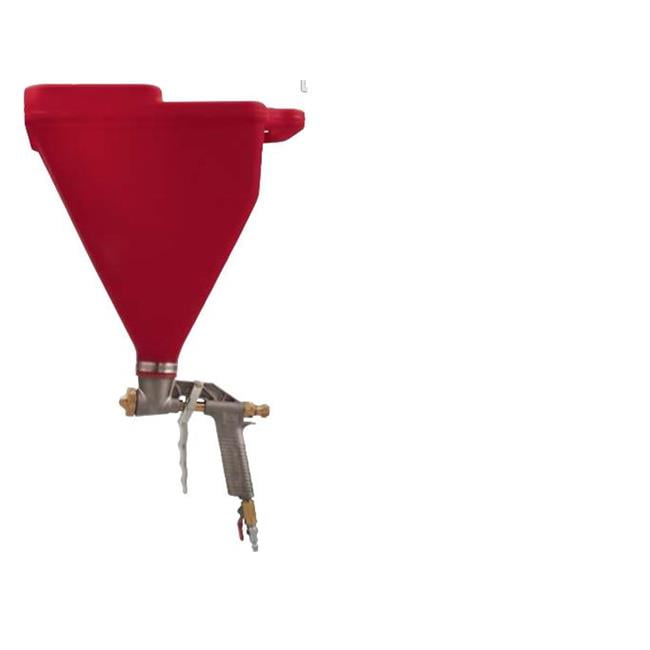 Walboard Tool 52005 Hopper Gun