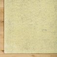 thumbnail image 6 of Hauteloom Isako Living Room, Bedroom Machine Washable Area Rug - Contemporary - Tan, Grass Green - 18" Sample, 6 of 10