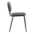 thumbnail image 4 of Mesa de Comedor Kessa Muebles Boston Gris, 4 of 5