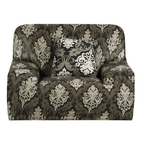 Stretch Chair Sofa Covers 1 2 3 4 Seater Style 14 Chair 1seater