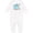 AA-White, variant on Little Co-pilot Cute Helicopter Baby Romper Coveralls