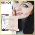 thumbnail image 3 of Cara Tatuaje temporal Pecas Maquillaje Pegatinas falsas Pegatinas impermeables Ndcxsfigh Nuevos Originales, 3 of 9