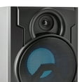 thumbnail image 6 of Open Box onn. 100008724 100W CD Stereo with USB & BT Connectivity, 6 of 11