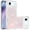 Light Pink, variant on Case for iPhone 17 Pro Max,Flowing Bling Liquid Hearts Sparkle Moving Glitter Quicksand Waterfall Anti-Fall Protective Girls Women Shockproof Phone Case for iPhone 17 Pro Max,6.9" 2025 (Rose)