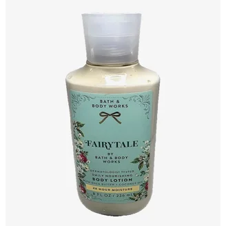 Bath and Body Works Fairytale Pomegranate Ultimate Hydration Body