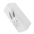 thumbnail image 4 of Milk Glass Mug, Printed Pattern Drinkware Mug, Portable 400ml For Coffee Beverage Tea Milk, 4 of 8