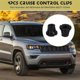 thumbnail image 4 of 4Pcs Cruise Control Clips 68186344AA 68186439AA for Cherokee for Jeep Cherokee Grand Cherokee Chrysl, 4 of 5