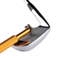 thumbnail image 2 of Golf Sharpener Cleaning Tool Golf Groove Cutter Golf Head, 2 of 6