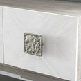 thumbnail image 4 of Legacy Classic Credenza, 4 Doors, 1 Drawer, Silver Tray, 4 Adj/Rem Shelves, Wire Management, 4 of 9