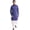 Royal Blue, variant on Royal Kurta Mens Linen Pathani Kurta And Salwar Set (42, White)