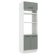 thumbnail image 1 of Mueble Para Horno Y Microondas Madesa Agata 70cm BG, 1 of 4