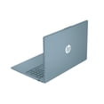 thumbnail image 5 of HP 15.6 inch HD Windows Laptop Intel Processor N200, 16GB RAM 128GB UFS, NLP Earphone, Moonlight Blue, 5 of 5
