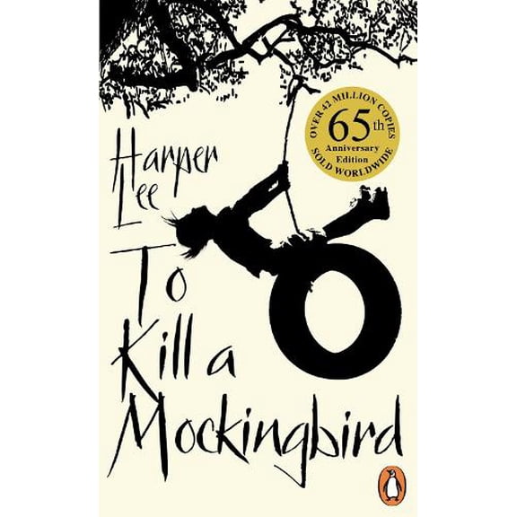 Pre-Owned To Kill A Mockingbird : 60th Anniversary Edition (Paperback) 0099549484 9780099549482
