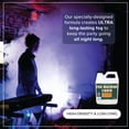 thumbnail image 2 of Líquido para máquinas de niebla Tillbrook Fog Machine Fluid 946ml, 2 of 6