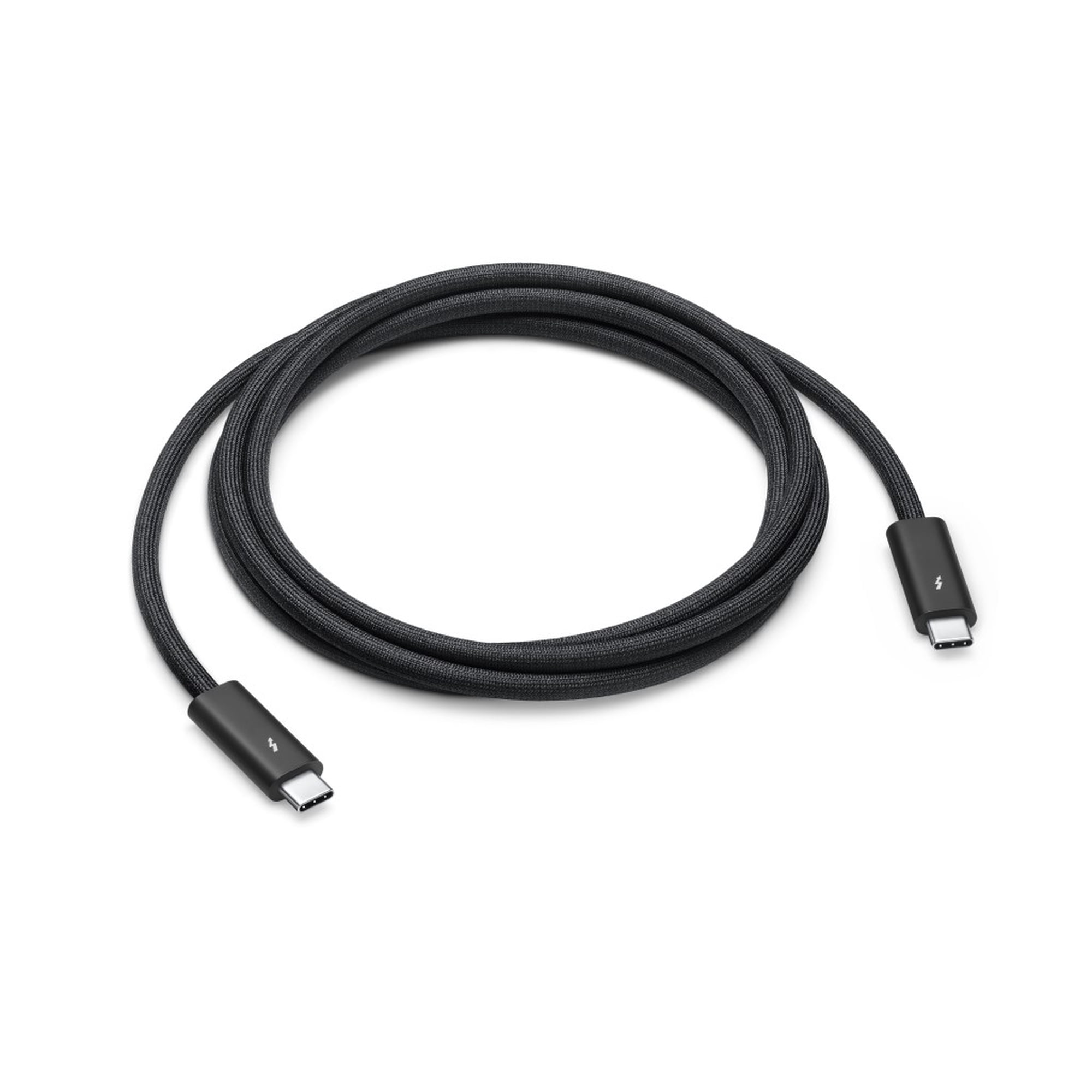 Apple Thunderbolt 4 (USB‑C) Pro Cable (1.8 m)