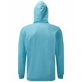 thumbnail image 2 of Asquith & Fox - Sudadera Coastal Vintage Wash para Hombre (Océano Brillante), 2 of 3