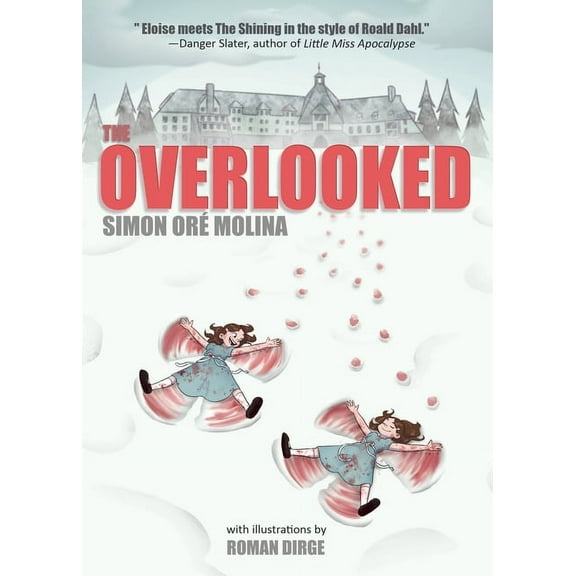 The Overlooked (Paperback)
