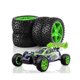thumbnail image 5 of 4pcs 87mm Tire Wheel Tyre For 144001 144010 124007 124017 Tt02b 1/10 1/12 1/14 Rc Car Off Road ,4, 5 of 5