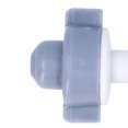 thumbnail image 4 of 50Set 4 Outlet Sprayer Nozzle Misting Hanging Sprinkler Irrigation Accessory Gray, 4 of 5