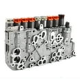 thumbnail image 3 of 948TE ZF9HP48 Transmission Valve Body With Wire Harness 9 Speed Fit For  2014-2017, 3 of 8