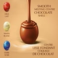 thumbnail image 2 of Mini œufs LINDOR assortis au chocolat de Lindt–Sachet (300g), 2 of 8