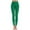 Green, variant on Timegrad Yoga Leggings for Women High Waist Stretch Solid Color Skinny Athletic Workout Gym Pants Fall