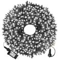thumbnail image 1 of Cadena de luces navideñas XTF2015, 32 m, 300 LED, color blanco frío, 1 of 7