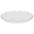 thumbnail image 4 of Heat-Resistant Cup Mat Glass Elegant Flower Shaped Adults Home Use 11.8X11.8X2.5CM 1Set, 4 of 5
