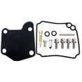 thumbnail image 2 of Kit de reparación de carburador de motor de barco 63v-w0093-00 para Yamaha de 2 tiempos, 2 of 5