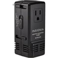 thumbnail image 2 of Insignia Travel Adapter/Converter - Black  (NS-MTA1875-C), 2 of 3