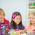 thumbnail image 7 of Funables Super Mario Fruit Flavored Snacks 20 Pouches Total 2 Box, Made with Real Fruit Puree, Gluten Free Chewy Snack for Party Lunch Travel Stuffers with Snoep in Beperkte Oplage, 7 of 7