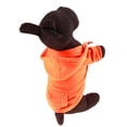 thumbnail image 2 of Abrigo Para Perros, Ropa Para Mascotas, Sudaderas Con Capucha Cálidas Para Perros Divertidos, Abrigo Cómodo Para Mascotas Para Perros, Cachorros, Abrigos Para Perros, Mascotas Fyydes Descripción de la referencia, 2 of 5