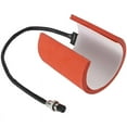 thumbnail image 1 of MáQuina de SublimacióN, de Silicona de 220V, Alfombrilla Calefactora, Piezas de Prensa de para Tazas, Prensa de ImpresióN, Tazas de 11OZ, 1 of 5