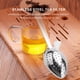 thumbnail image 2 of Colador infusor de té de acero inoxidable, cuchara para hojas sueltas, filtro para hierbas y especias ¡NUEVO!, 2 of 4