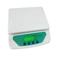 thumbnail image 4 of Báscula Digital de Precisión de 30 Kg/1 G, Balanza Electrónica con Pantalla LCD, Balanza de Precisión para Alimentos., 4 of 6