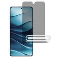 thumbnail image 1 of Anti-Spy Screen Protector For Xiaomi Redmi Note 14 5G Note 14 Pro 5G Note 14 Pro 5G TPU Matte Screen, 1 of 4