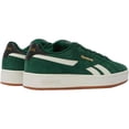 thumbnail image 4 of TENIS REEBOK HOMBRE REEBOK RETRO MEGA VERDE CASUAL verde 255, 4 of 6