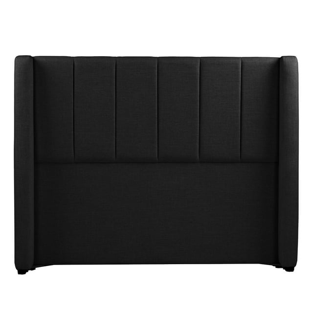 Cabecera Matrimonial Foss Negro