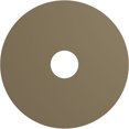thumbnail image 5 of Ekena Millwork 18 5/8"OD 4"ID x 1 1/8"P Classic Ceiling Medallion (Fits Canopies up to 12 3/4"), Hand-Painted Pale Gold, 5 of 7